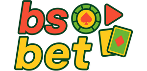 BS Bet Logo